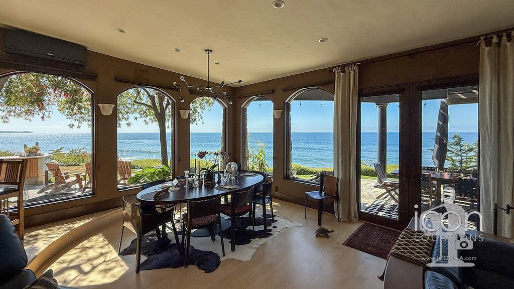 Beach House - BH3125