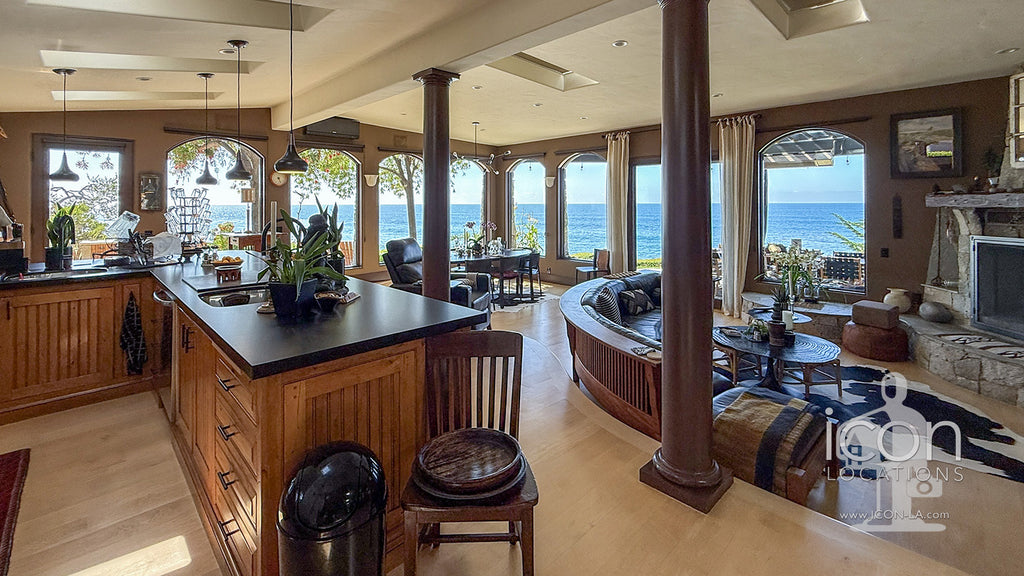 Beach House - BH3125