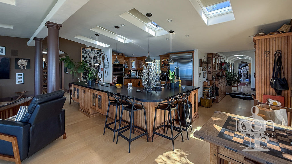 Beach House - BH3125