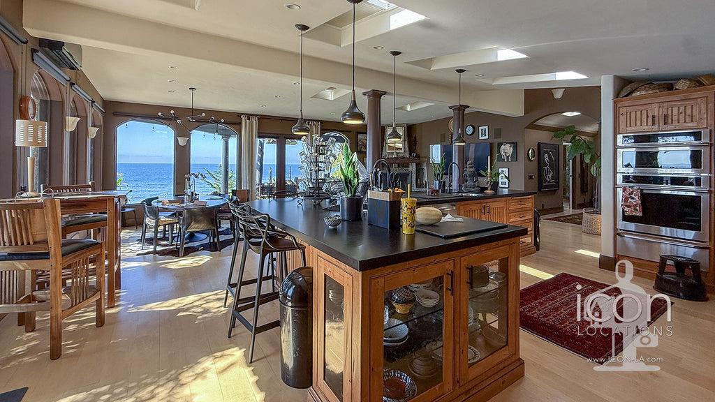 Beach House - BH3125