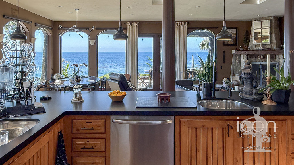 Beach House - BH3125