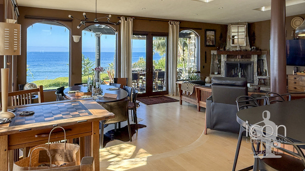 Beach House - BH3125