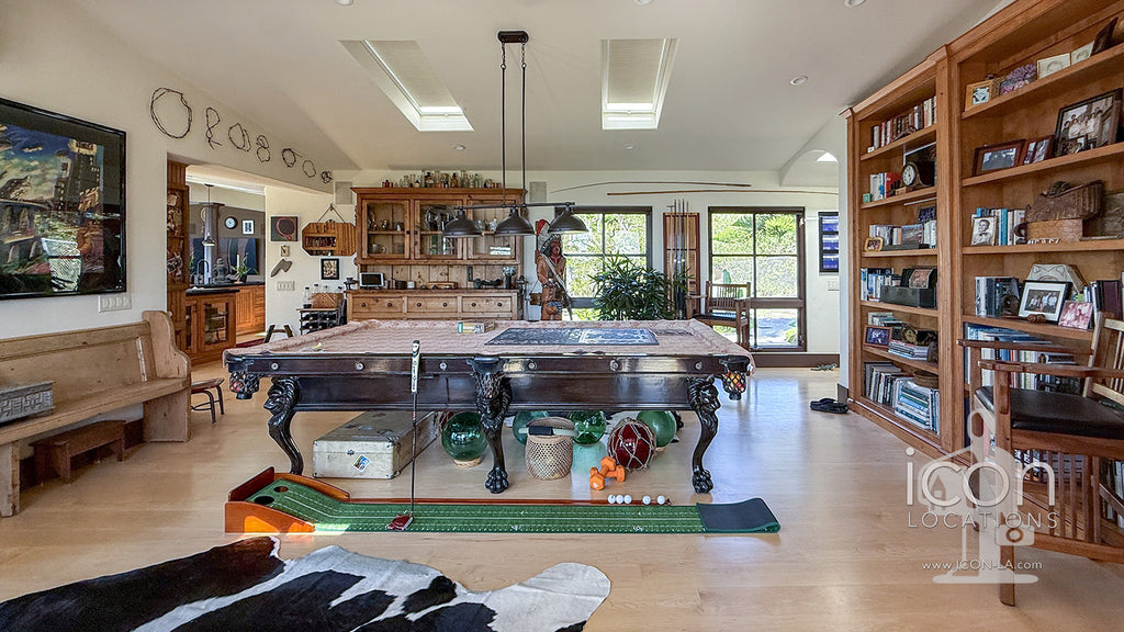 Beach House - BH3125