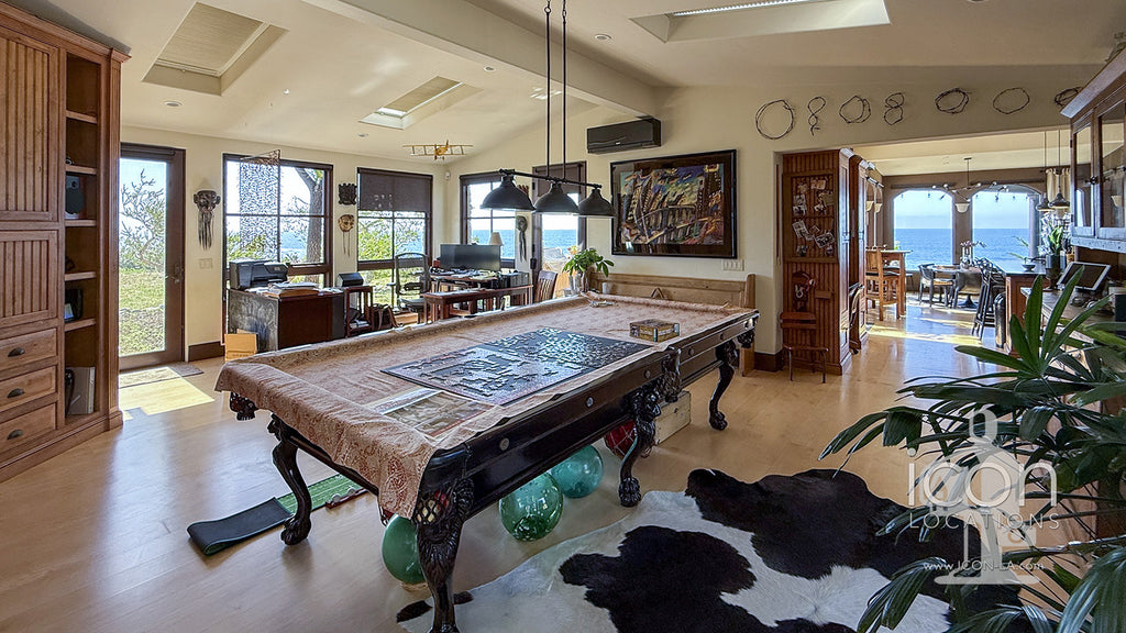 Beach House - BH3125