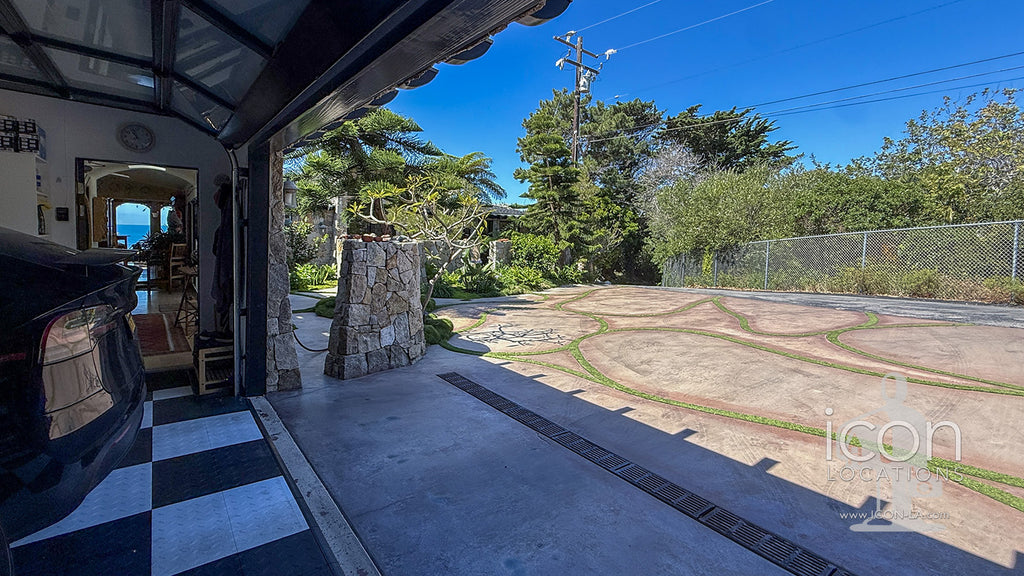 Beach House - BH3125