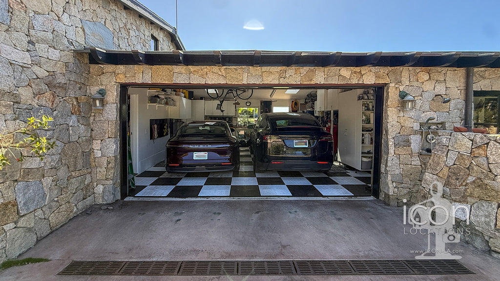 Beach House - BH3125