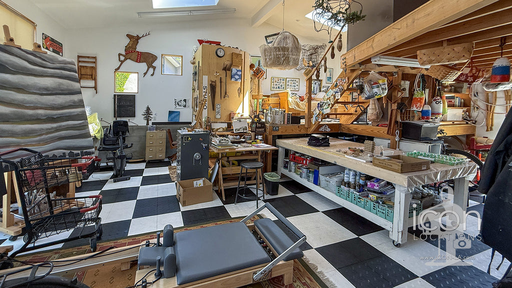 Beach House - BH3125