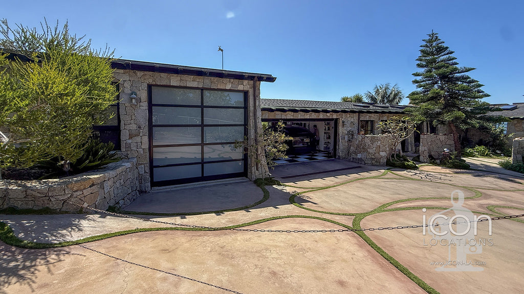 Beach House - BH3125