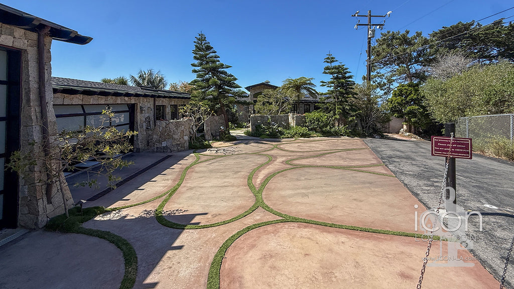 Beach House - BH3125