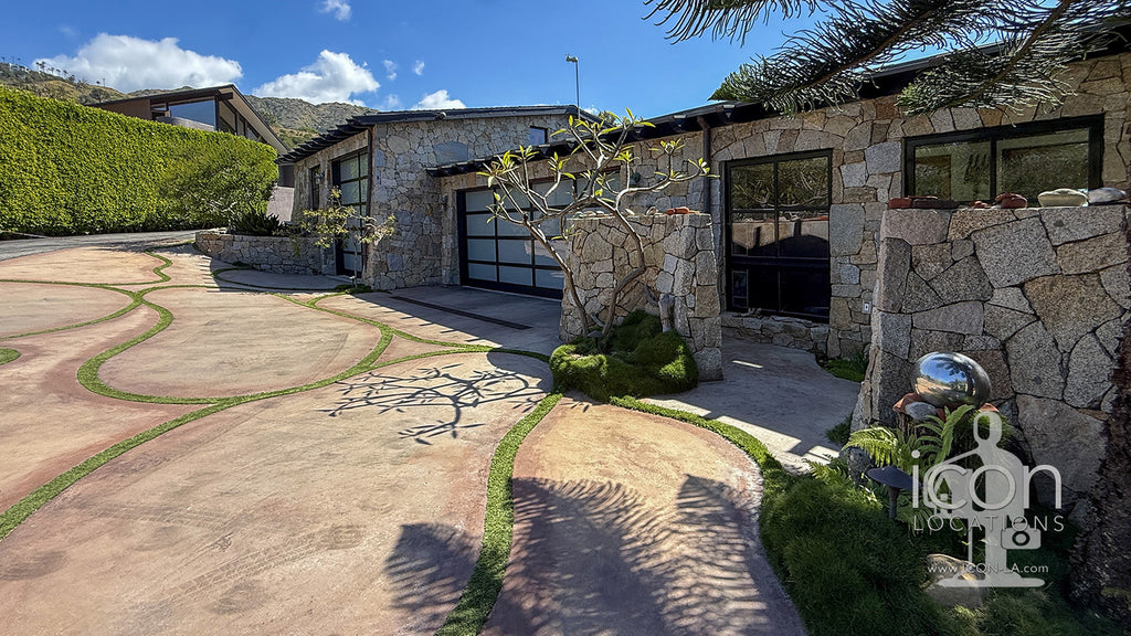 Beach House - BH3125