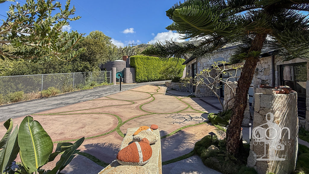 Beach House - BH3125