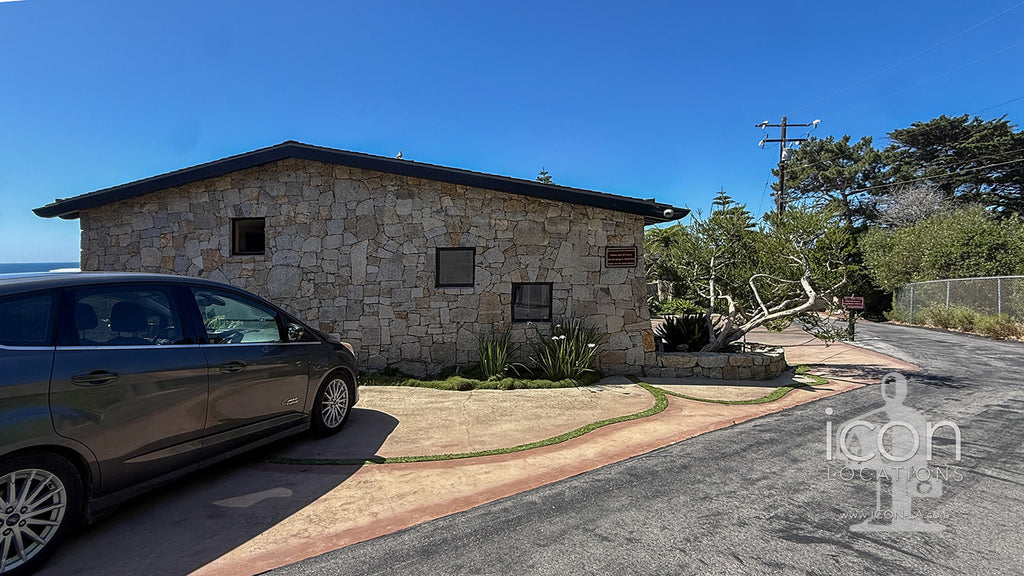 Beach House - BH3125