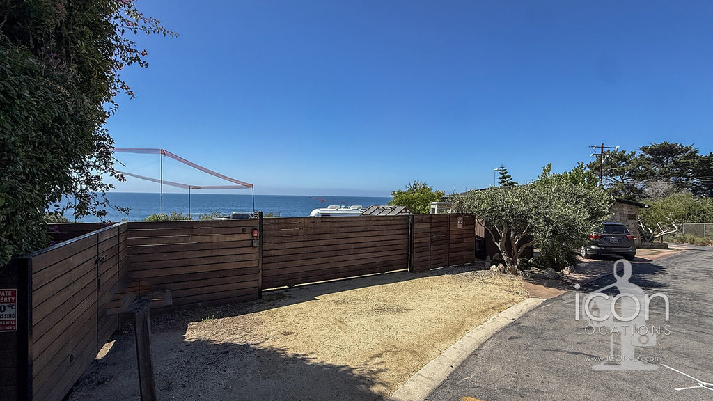 Beach House - BH3125