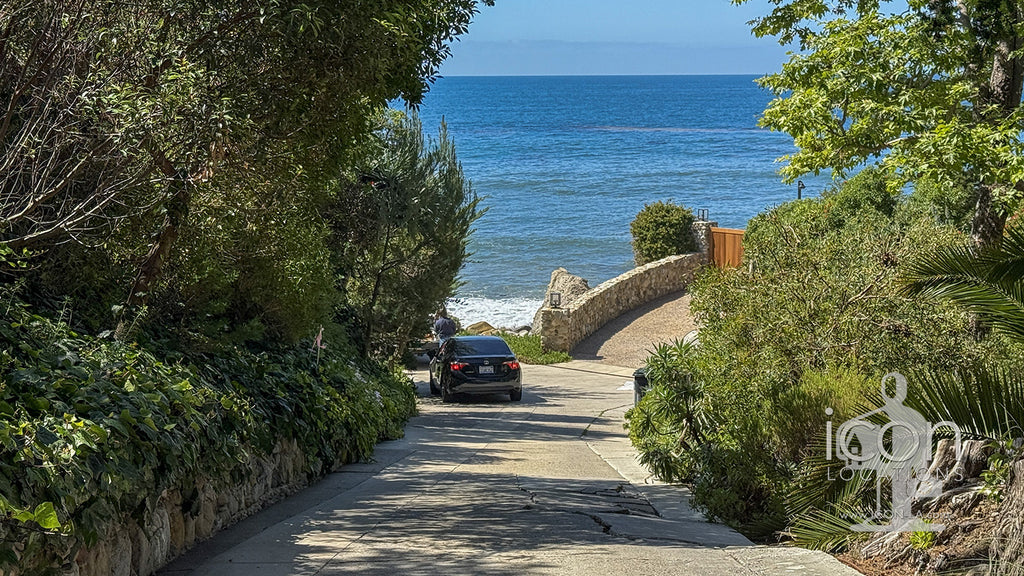 Beach House - BH3125