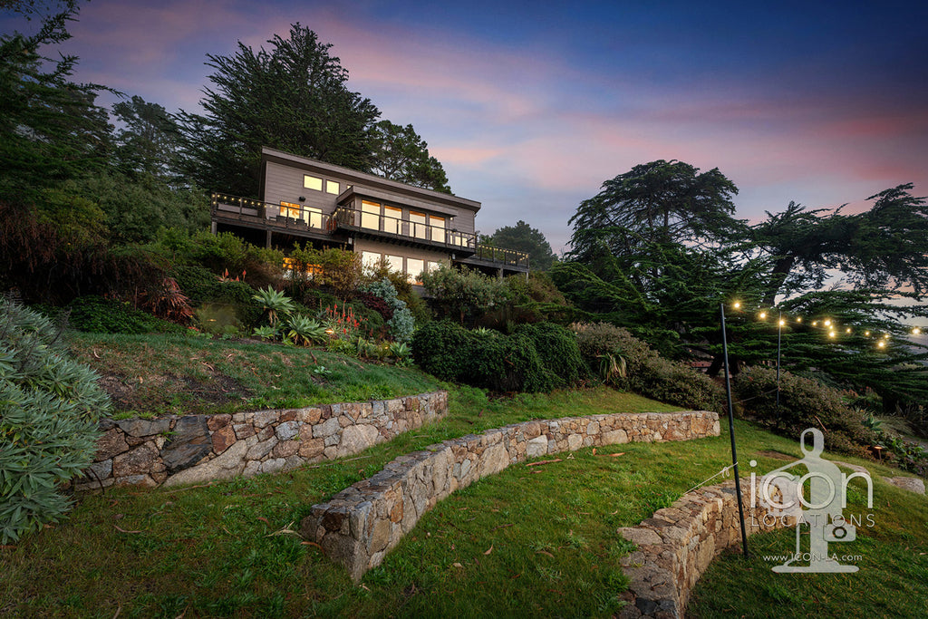 Ocean Bluff  - BH3126-BigSur