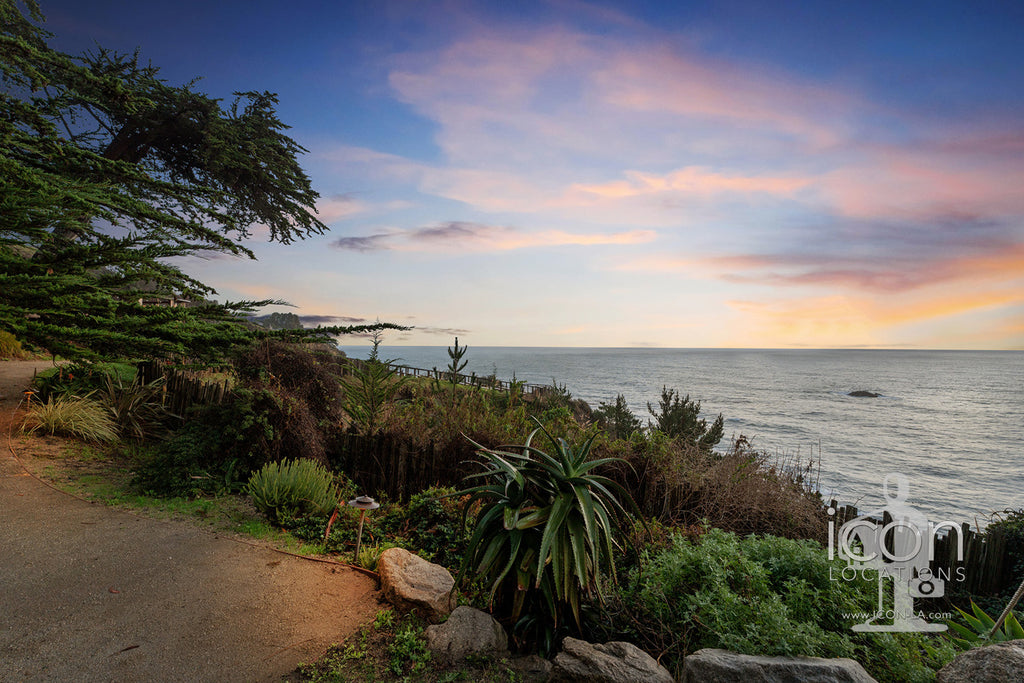 Ocean Bluff  - BH3126-BigSur