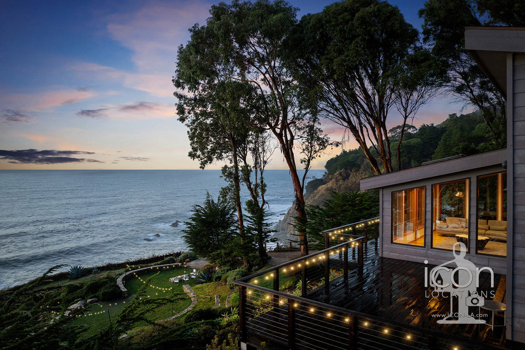 Ocean Bluff  - BH3126-BigSur