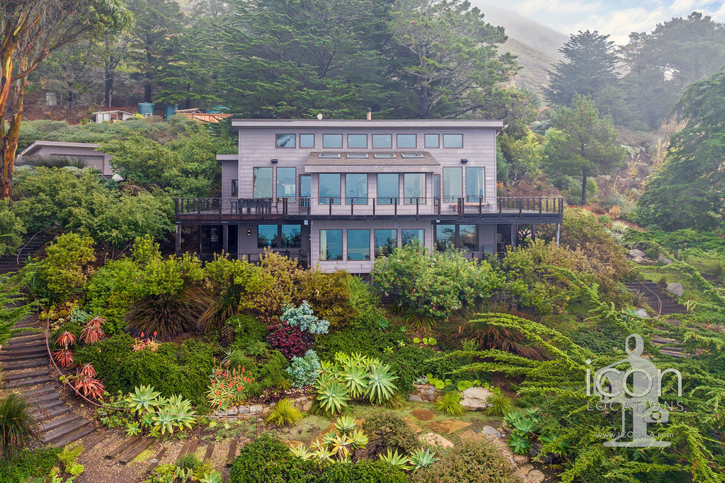 Ocean Bluff  - BH3126-BigSur