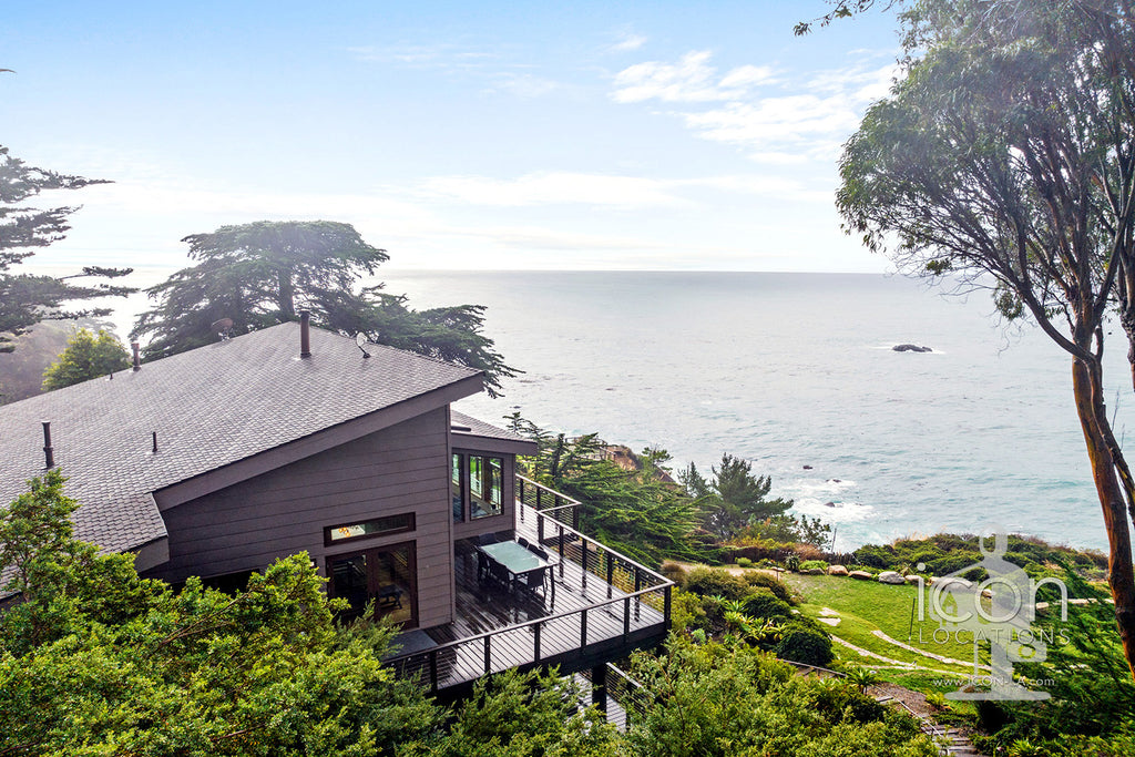 Ocean Bluff  - BH3126-BigSur