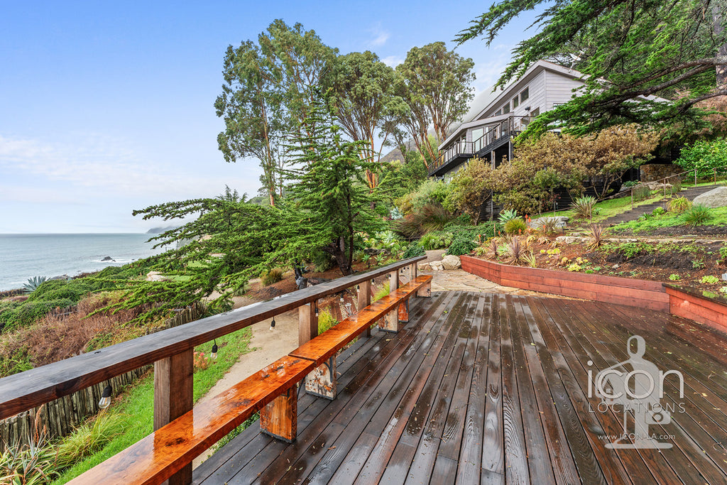 Ocean Bluff  - BH3126-BigSur