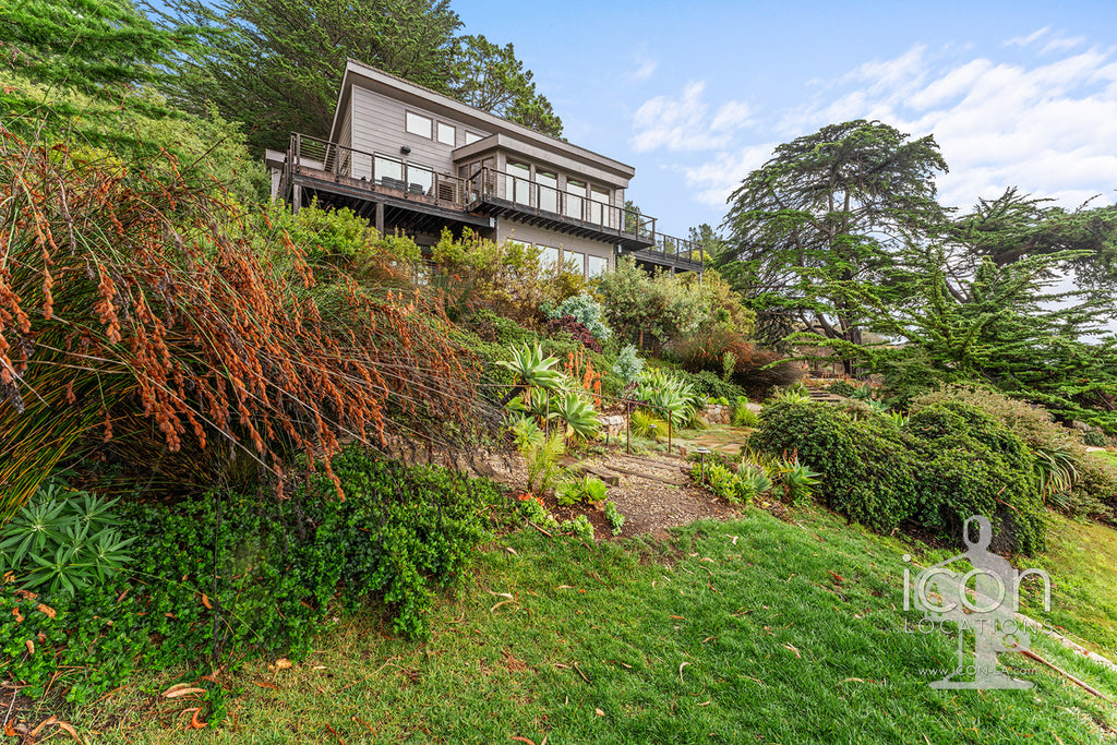 Ocean Bluff  - BH3126-BigSur