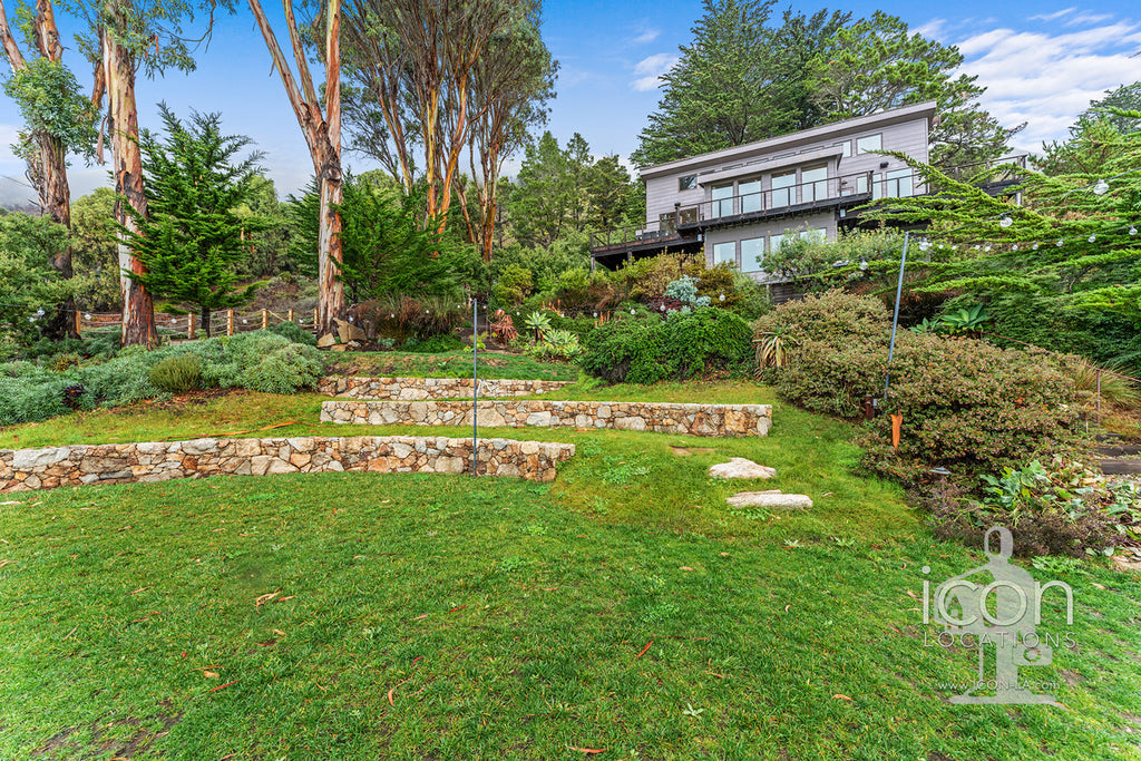 Ocean Bluff  - BH3126-BigSur