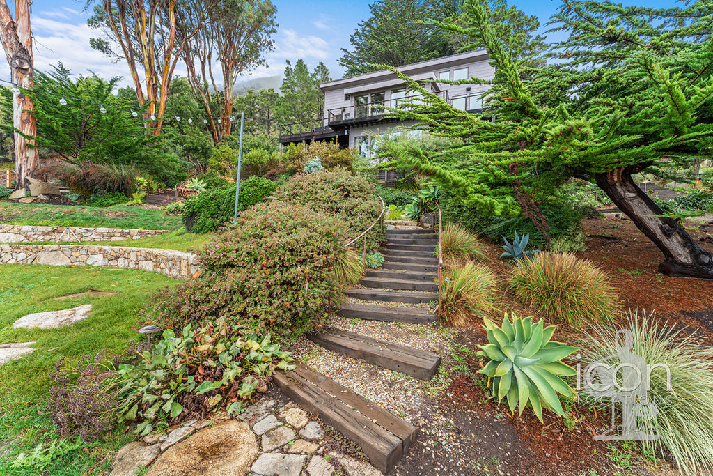 Ocean Bluff  - BH3126-BigSur