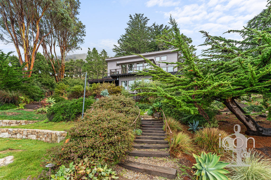 Ocean Bluff  - BH3126-BigSur