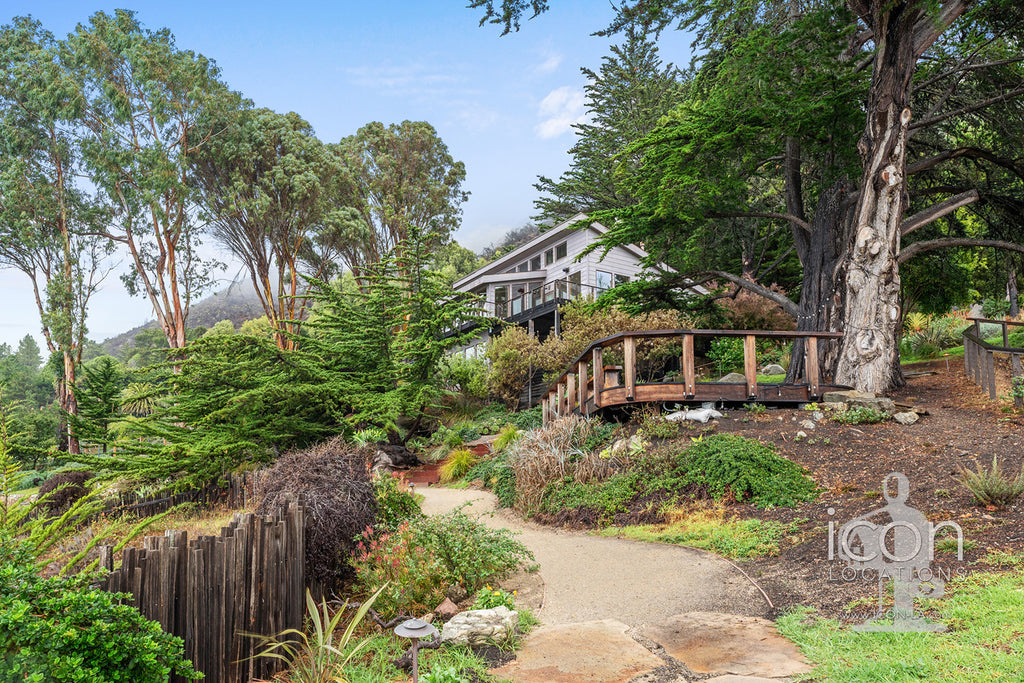 Ocean Bluff  - BH3126-BigSur
