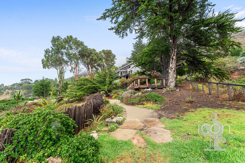 Ocean Bluff  - BH3126-BigSur