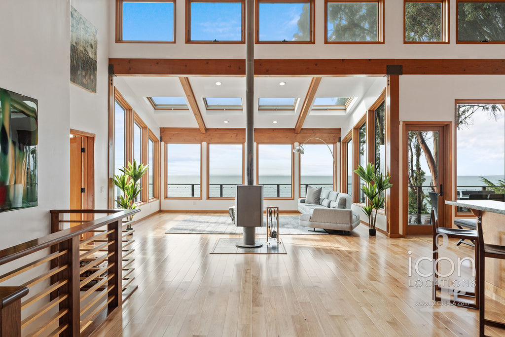 Ocean Bluff  - BH3126-BigSur
