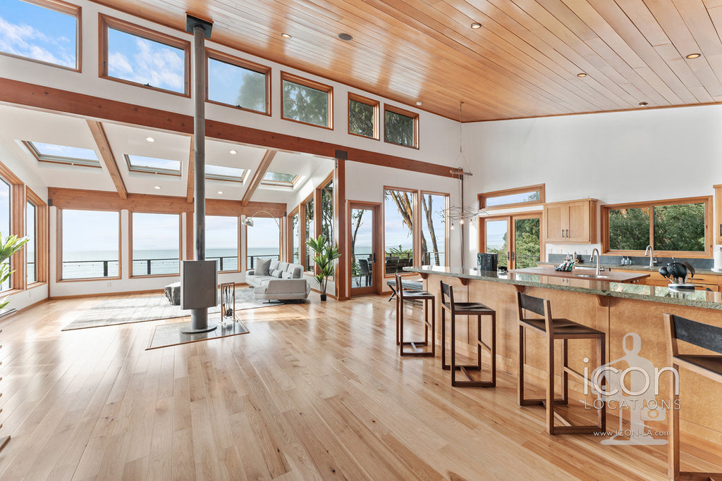 Ocean Bluff  - BH3126-BigSur