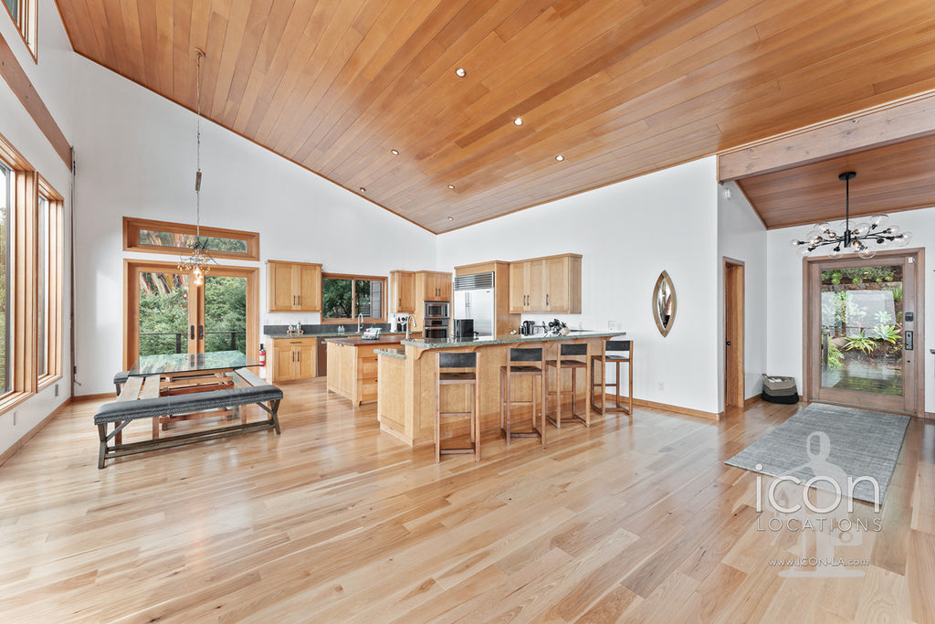 Ocean Bluff  - BH3126-BigSur