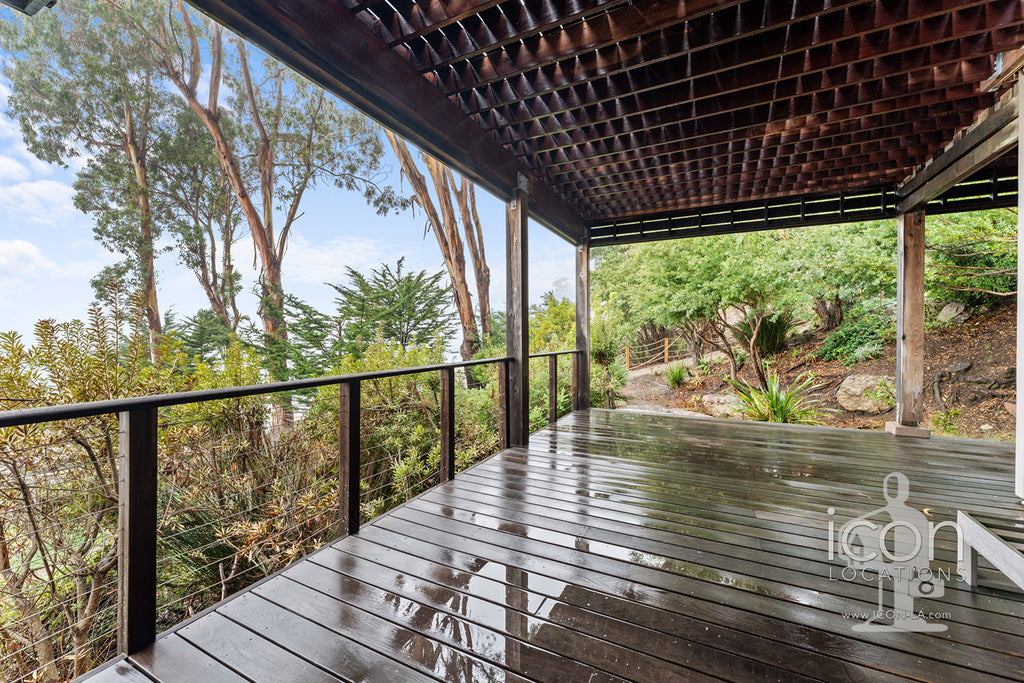 Ocean Bluff  - BH3126-BigSur