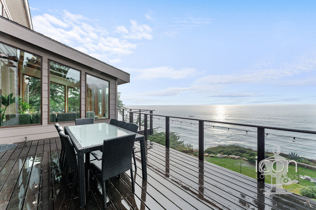Ocean Bluff  - BH3126-BigSur