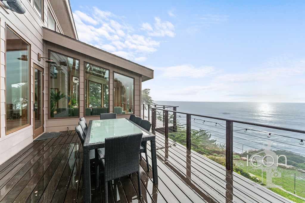 Ocean Bluff  - BH3126-BigSur