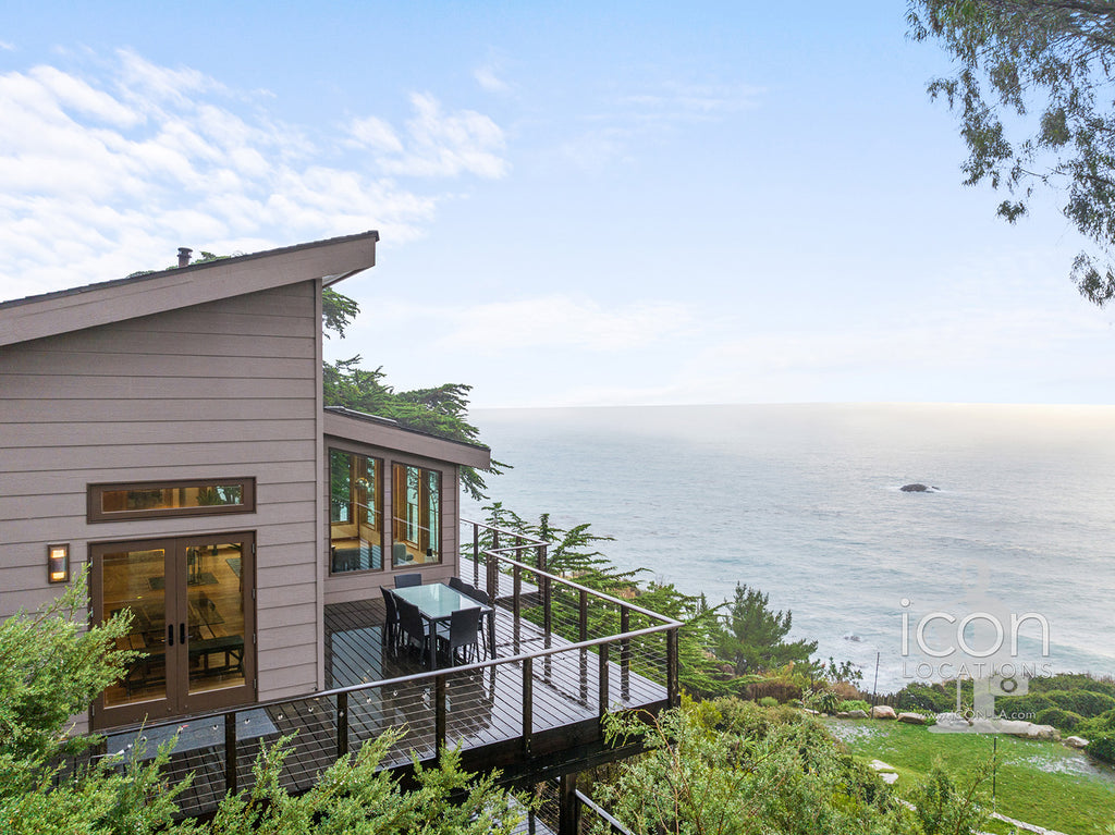 Ocean Bluff  - BH3126-BigSur