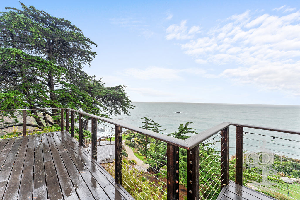 Ocean Bluff  - BH3126-BigSur