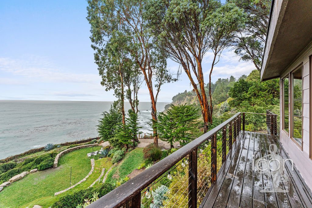 Ocean Bluff  - BH3126-BigSur