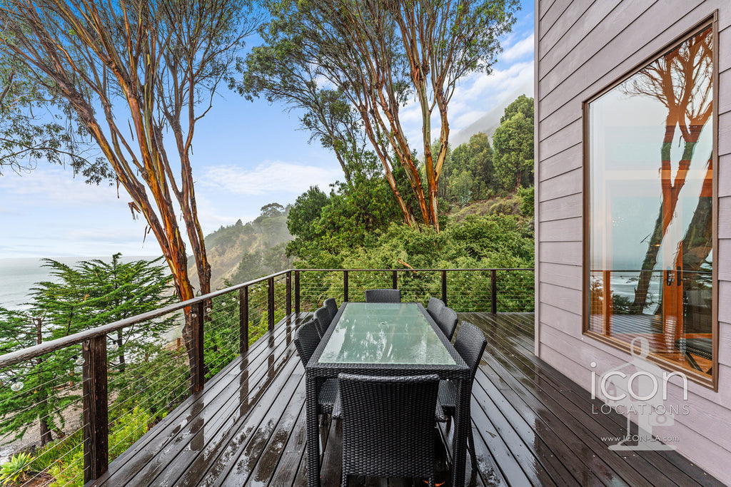 Ocean Bluff  - BH3126-BigSur