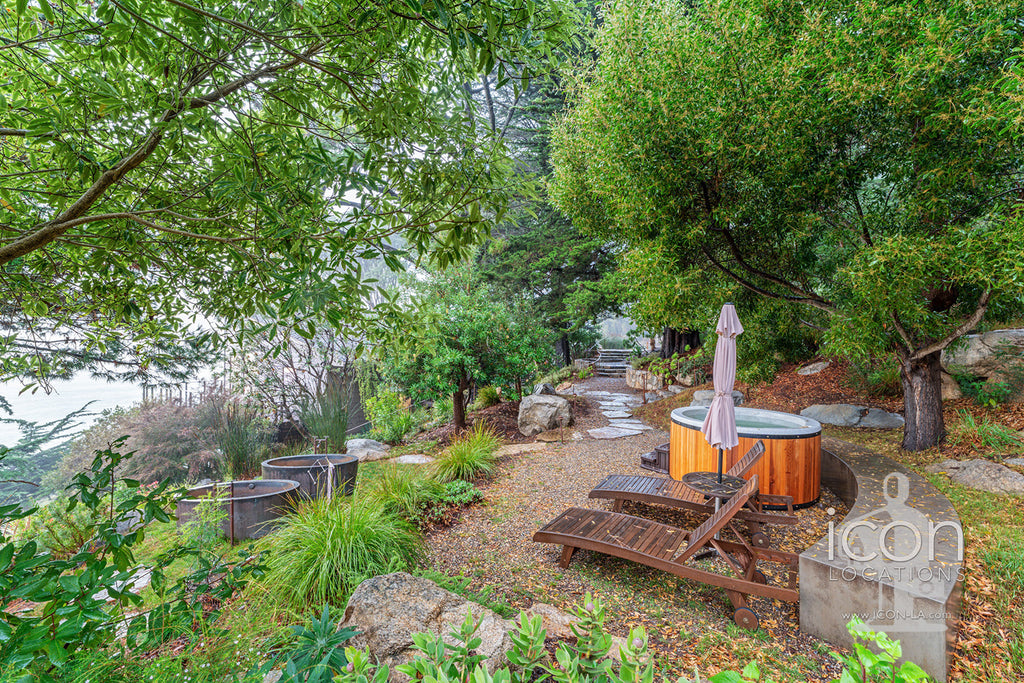 Ocean Bluff  - BH3126-BigSur