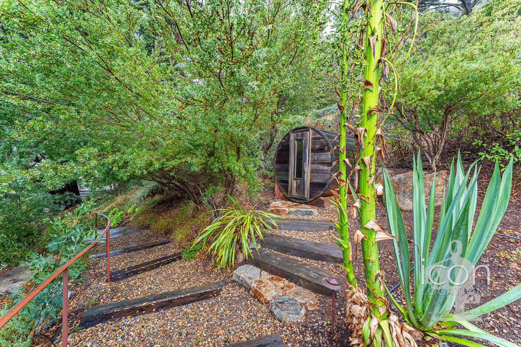 Ocean Bluff  - BH3126-BigSur