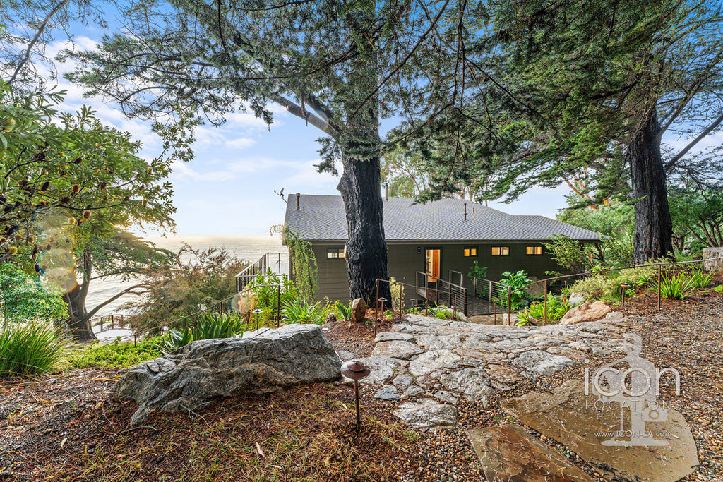 Ocean Bluff  - BH3126-BigSur