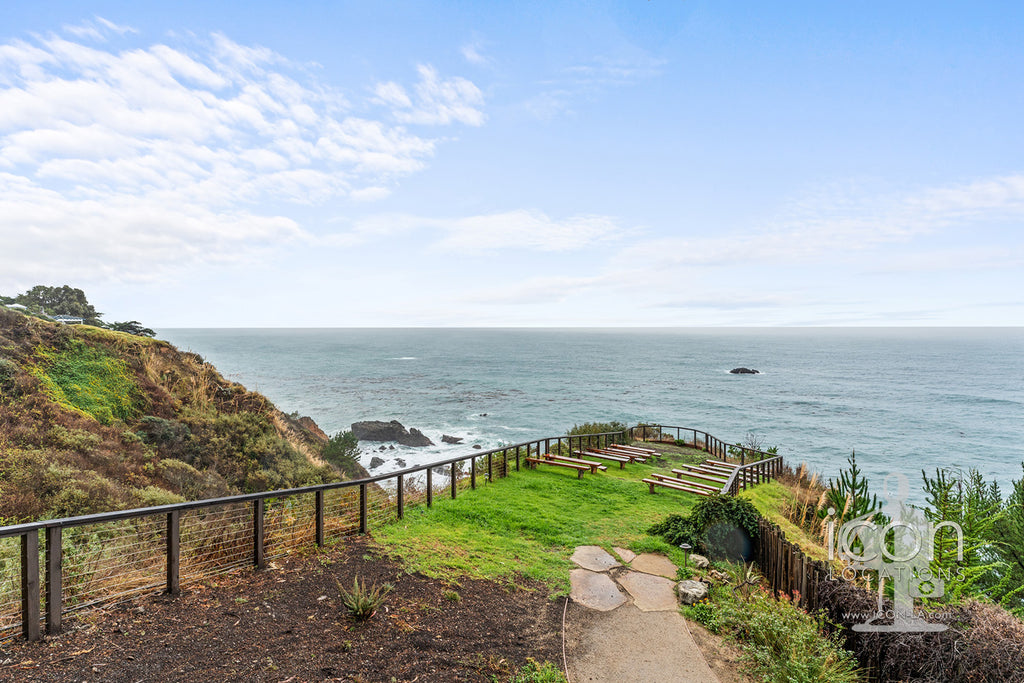 Ocean Bluff  - BH3126-BigSur