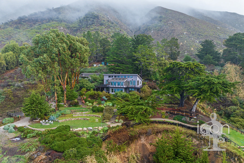 Ocean Bluff  - BH3126-BigSur