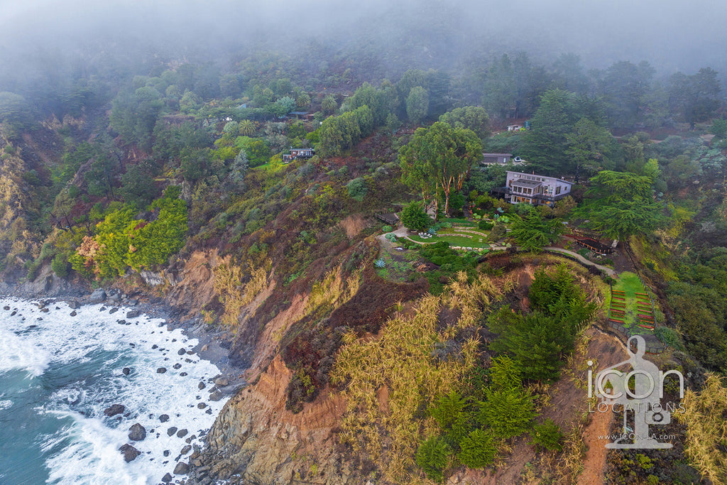 Ocean Bluff  - BH3126-BigSur