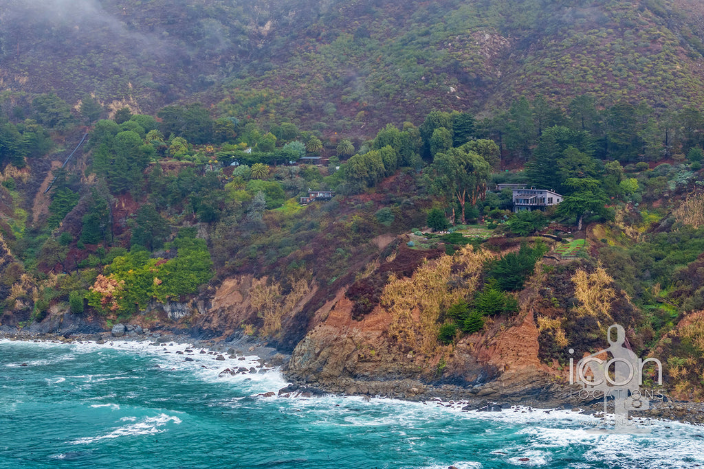 Ocean Bluff  - BH3126-BigSur
