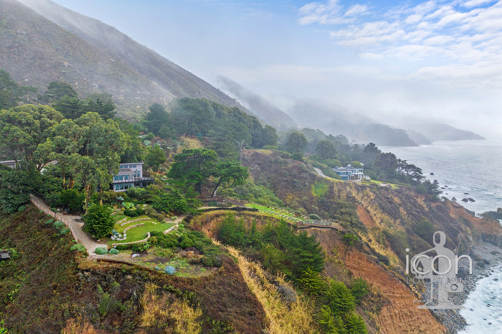 Ocean Bluff  - BH3126-BigSur