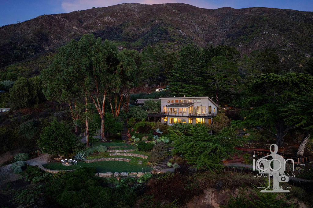 Ocean Bluff  - BH3126-BigSur