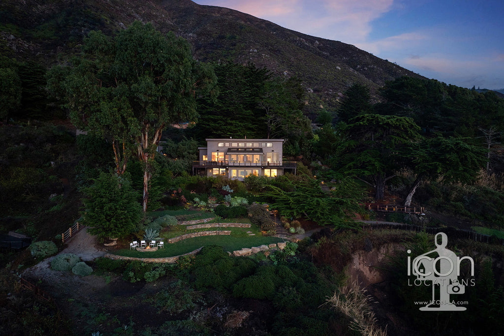 Ocean Bluff  - BH3126-BigSur